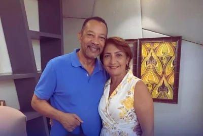 Familiares esperan autopsia de madre e hijo hallados muertos en Piantini: “Estamos en un limbo”