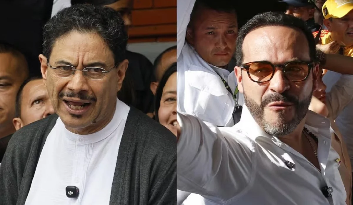 Iván Cepeda reta a De la Espriella al primer debate de la campaña electoral colombiana