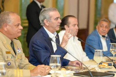 Gobierno fortalecerá seguridad en la frontera con construcción de verja y mercado binacional en zona Restauración-Tilory