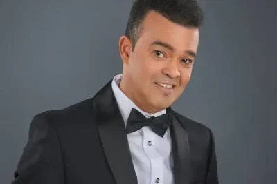Alex Bueno será velado en el Teatro Nacional Eduardo Brito desde el 29 de junio