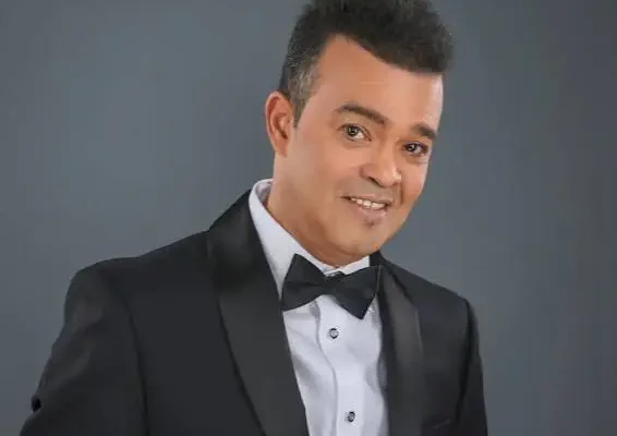 Alex Bueno será velado en el Teatro Nacional Eduardo Brito desde el 29 de junio