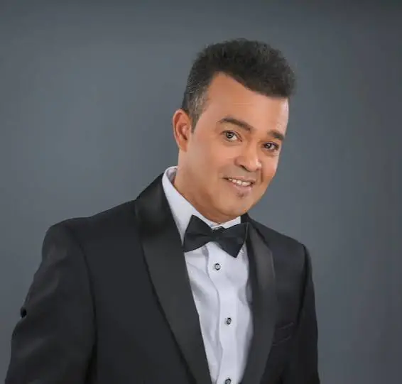 Alex Bueno será velado en el Teatro Nacional Eduardo Brito desde el 29 de junio