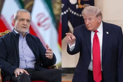 Irán advierte que si EE.UU. no cumple sus compromisos en Líbano peligra el acuerdo