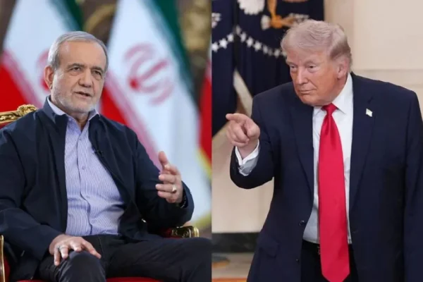 Irán advierte que si EE.UU. no cumple sus compromisos en Líbano peligra el acuerdo