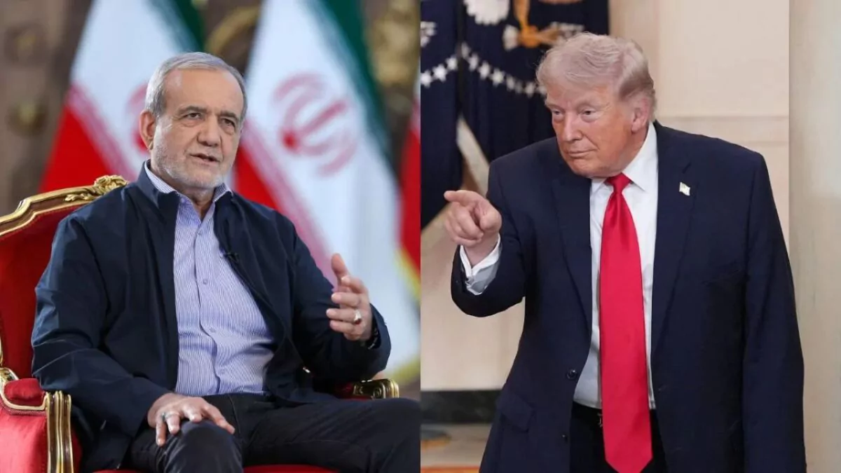 Irán advierte que si EE.UU. no cumple sus compromisos en Líbano peligra el acuerdo