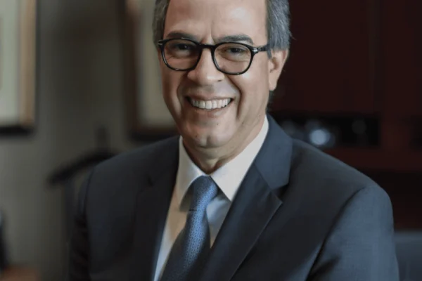 José Mármol será el autor homenajeado de la Feria Internacional del Libro Santo Domingo 2026