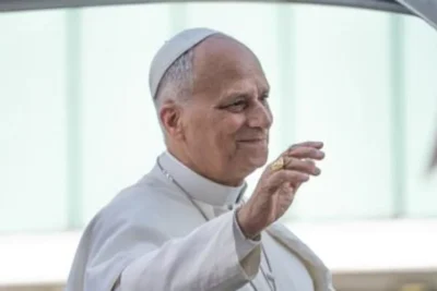 León XIV dedicará su segunda jornada en Barcelona a Montserrat y la Sagrada Familia