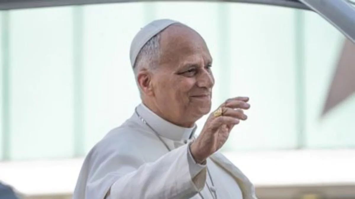 León XIV dedicará su segunda jornada en Barcelona a Montserrat y la Sagrada Familia