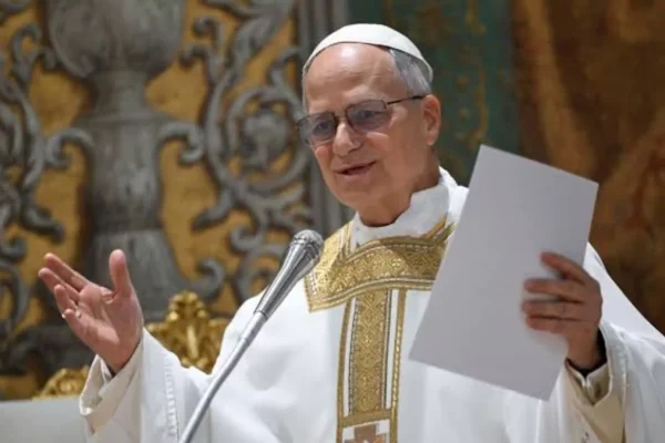 León XIV nombra a una tercera mujer al frente de un ‘ministerio’ vaticano