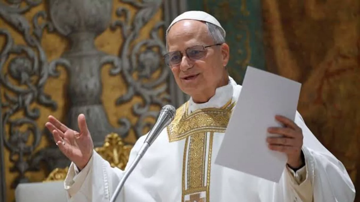 León XIV nombra a una tercera mujer al frente de un ‘ministerio’ vaticano