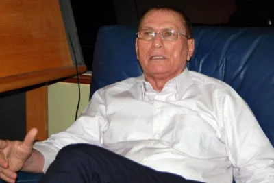 Fallece Luis Inchausti, ex dirigente del PLD