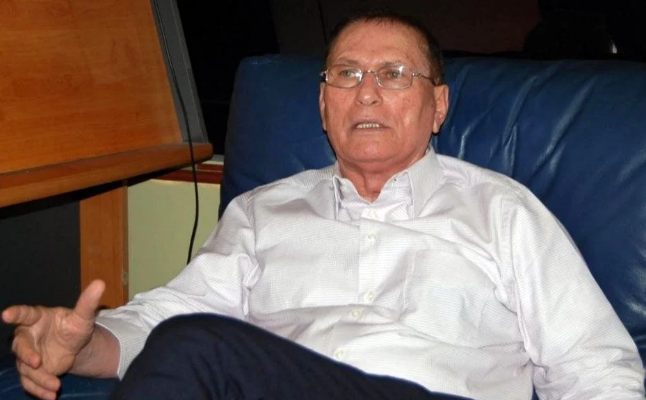 Fallece Luis Inchausti, ex dirigente del PLD