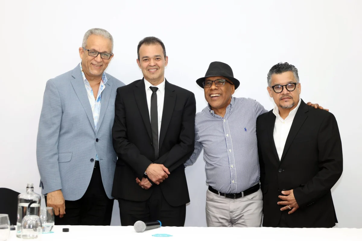 SODAIE invita a los artistas a darle su último adiós a Alex Bueno en el TN