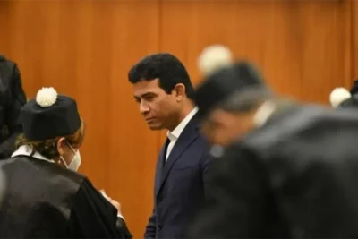 Condenan a Adán Cáceres a 20 años de prisión y al pago de 400 salarios mínimos por el caso Coral