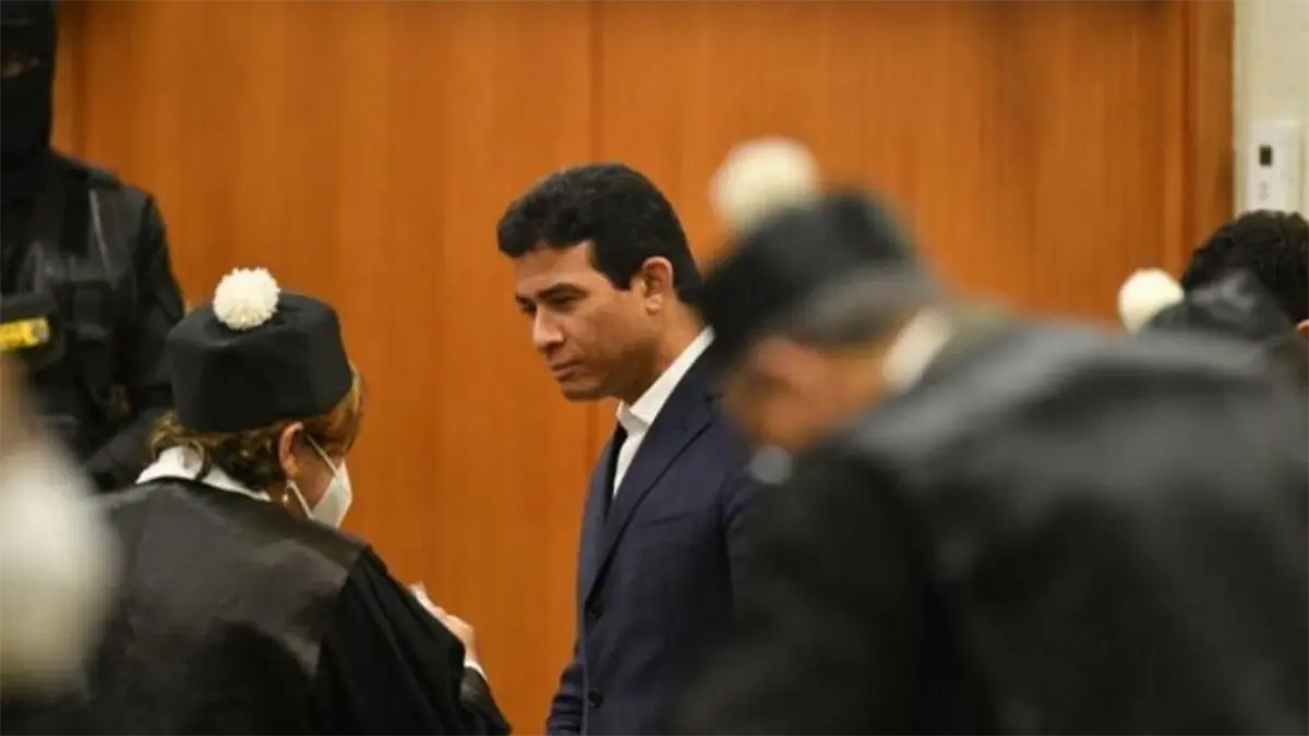 Condenan a Adán Cáceres a 20 años de prisión y al pago de 400 salarios mínimos por el caso Coral