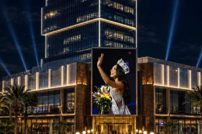 Miss RD presenta oficialmente a sus candidatas este miércoles