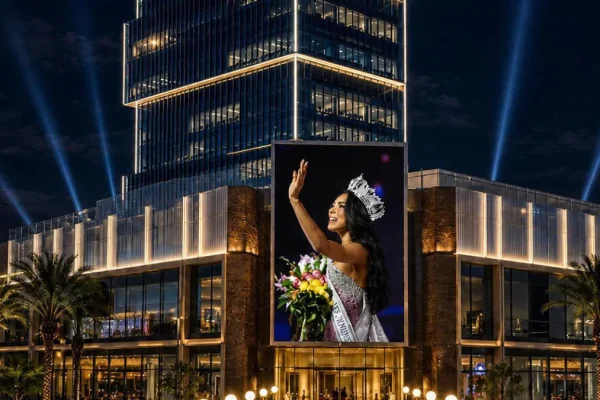 Miss RD presenta oficialmente a sus candidatas este miércoles
