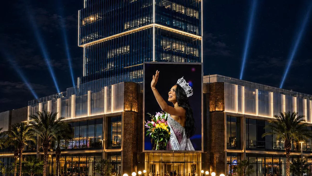 Miss RD presenta oficialmente a sus candidatas este miércoles