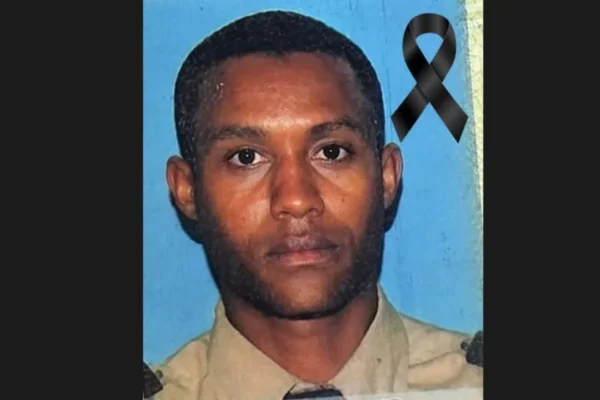 Muere capitán del Ejército durante tiroteo en centro de diversión en Villa Altagracia