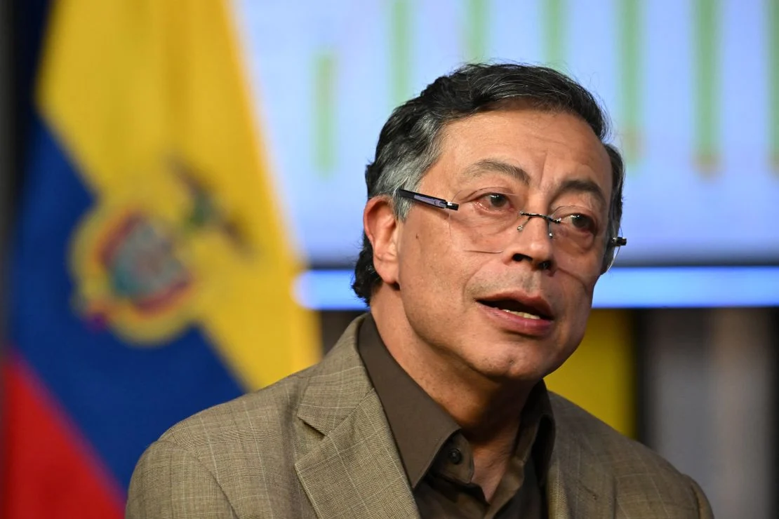 Ordenan la «suspensión provisional» de Petro como presidente hasta después de elecciones