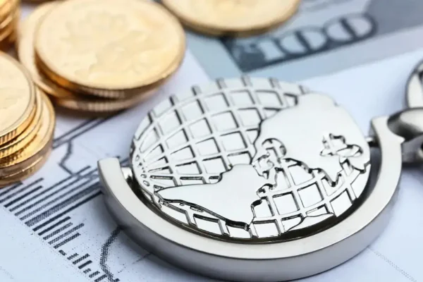 Banco Mundial ajusta al 2.5% previsión global por impacto de guerra con Irán