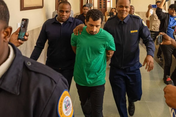 ¿Habrá juicio para Jean Andrés Pumarol? Corte fija fecha clave para decidir