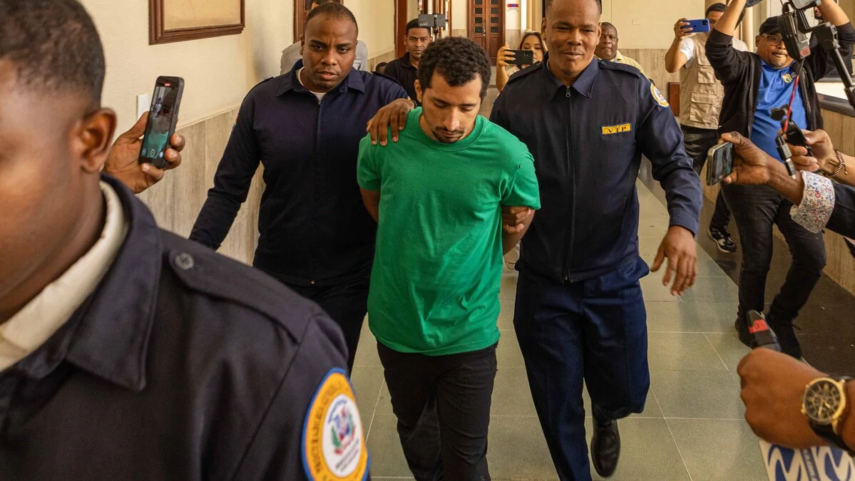 ¿Habrá juicio para Jean Andrés Pumarol? Corte fija fecha clave para decidir