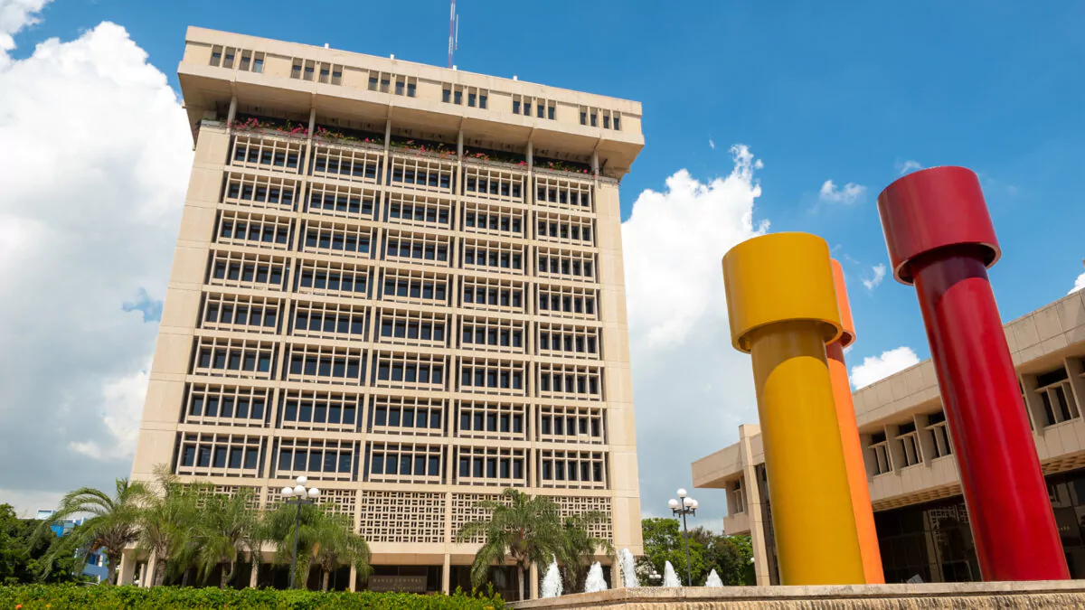 Remesas en República Dominicana superan los US$ 5,100 millones a mayo de 2026