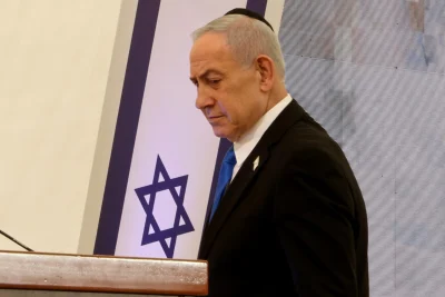 Netanyahu se presentará a la reelección en los próximos comicios, según su partido