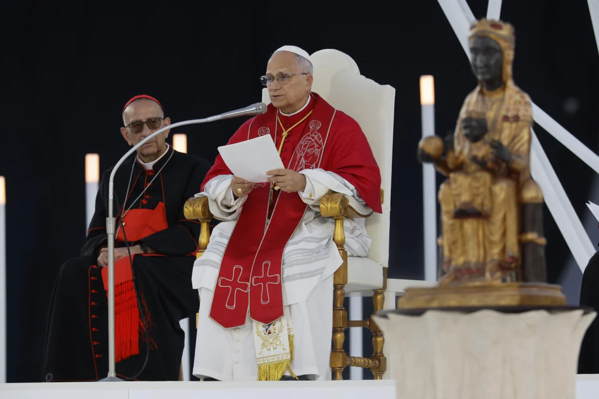 El papa aboga por un sistema sanitario que incluya entre sus prioridades la salud mental