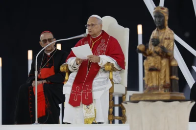 El papa aboga por un sistema sanitario que incluya entre sus prioridades la salud mental