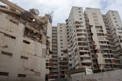 Un nuevo sismo de magnitud 4,6 sacude la zona devastada por terremotos en Venezuela