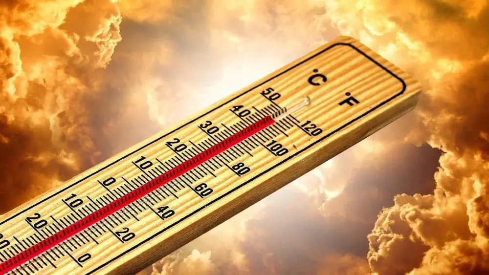 Indomet prevé cielo opaco y temperaturas calurosas por polvo del Sahara