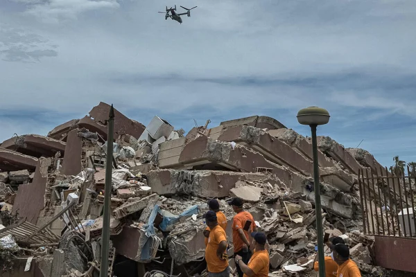 RD evacua a otros 31 nacionales desde Venezuela tras terremotos