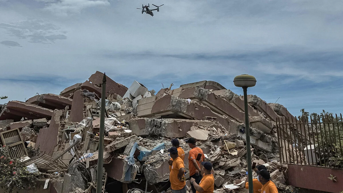 RD evacua a otros 31 nacionales desde Venezuela tras terremotos