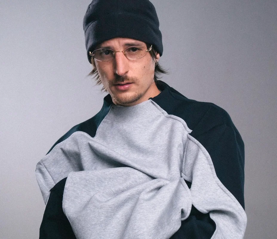 Danny Ocean lanza su nuevo EP “babylona blue”