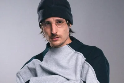 Danny Ocean lanza su nuevo EP “babylona blue”