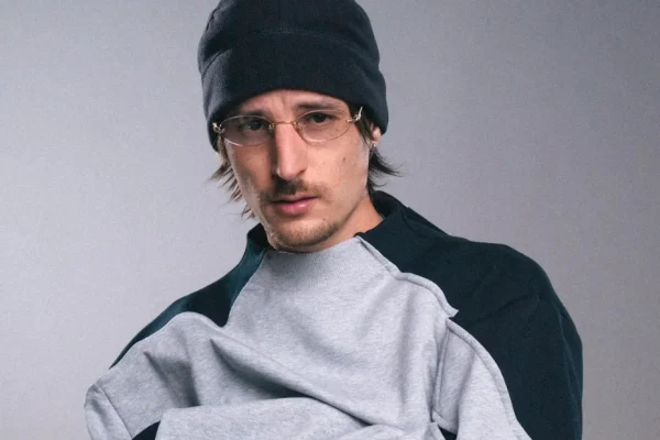 Danny Ocean lanza su nuevo EP “babylona blue”