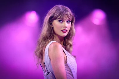 Taylor Swift pone voz a una nueva canción para la banda sonora de ‘Toy Story 5’