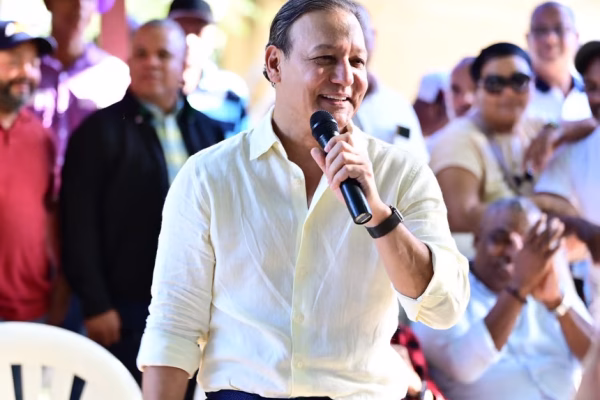 Abel Martínez: “Antes de pedirle más sacrificios al pueblo, el Gobierno debe revisar sus prioridades”