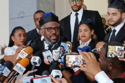 Camacho afirma tribunal acogió de manera íntegra acusación del MP en caso Jet Set
