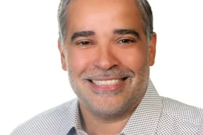 Fallece de un infarto el exregidor y dirigente perredeísta en SDO, César Guzmán