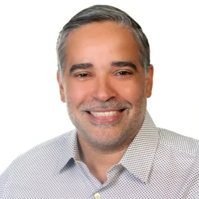 Fallece de un infarto el exregidor y dirigente perredeísta en SDO, César Guzmán