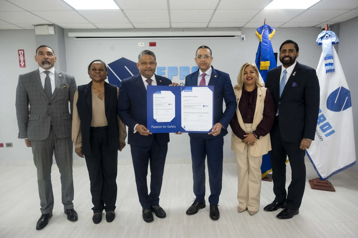 SEPROI obtiene certificación ISO 37001 y se convierte en la primera empresa del sector con Sistema de Gestión Antisoborno certificado