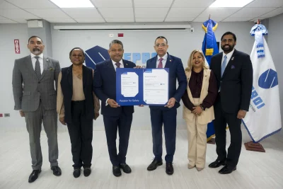 SEPROI obtiene certificación ISO 37001 y se convierte en la primera empresa del sector con Sistema de Gestión Antisoborno certificado