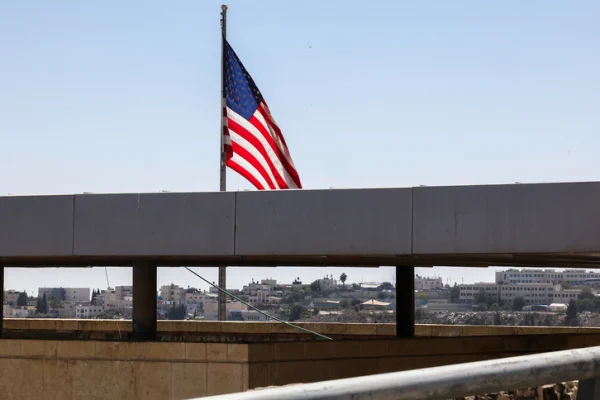 Israel regala a EE.UU. su nueva embajada en Jerusalén sobre tierra de familias palestinas