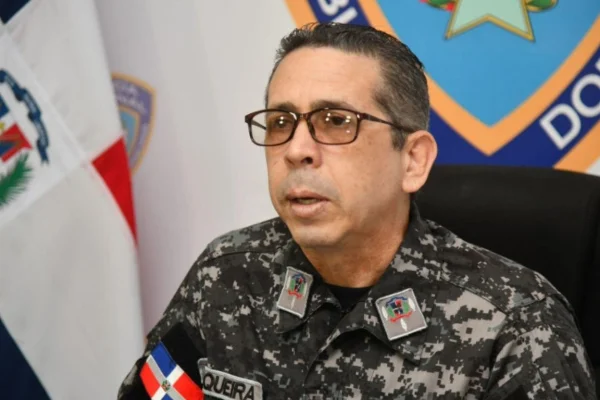 Policía Nacional detiene a tres adolescentes por homicidio de comerciante en Los Alcarrizos