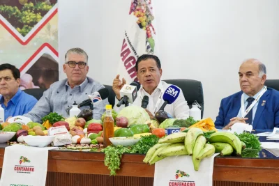 CONFENAGRO llama a una respuesta integral para proteger la producción de mango