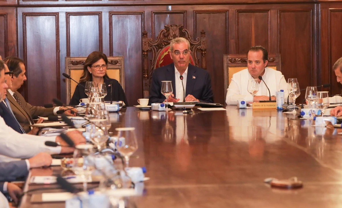 Consejo de Ministros aprueba la Política Presupuestaria 2027