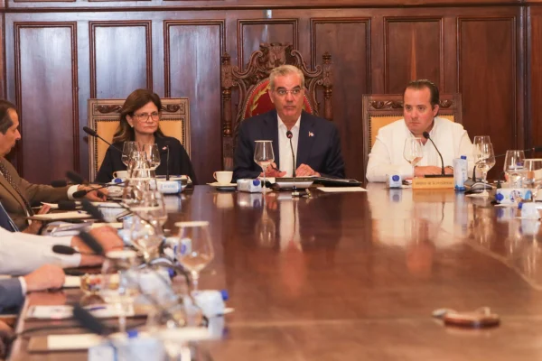 Consejo de Ministros aprueba la Política Presupuestaria 2027